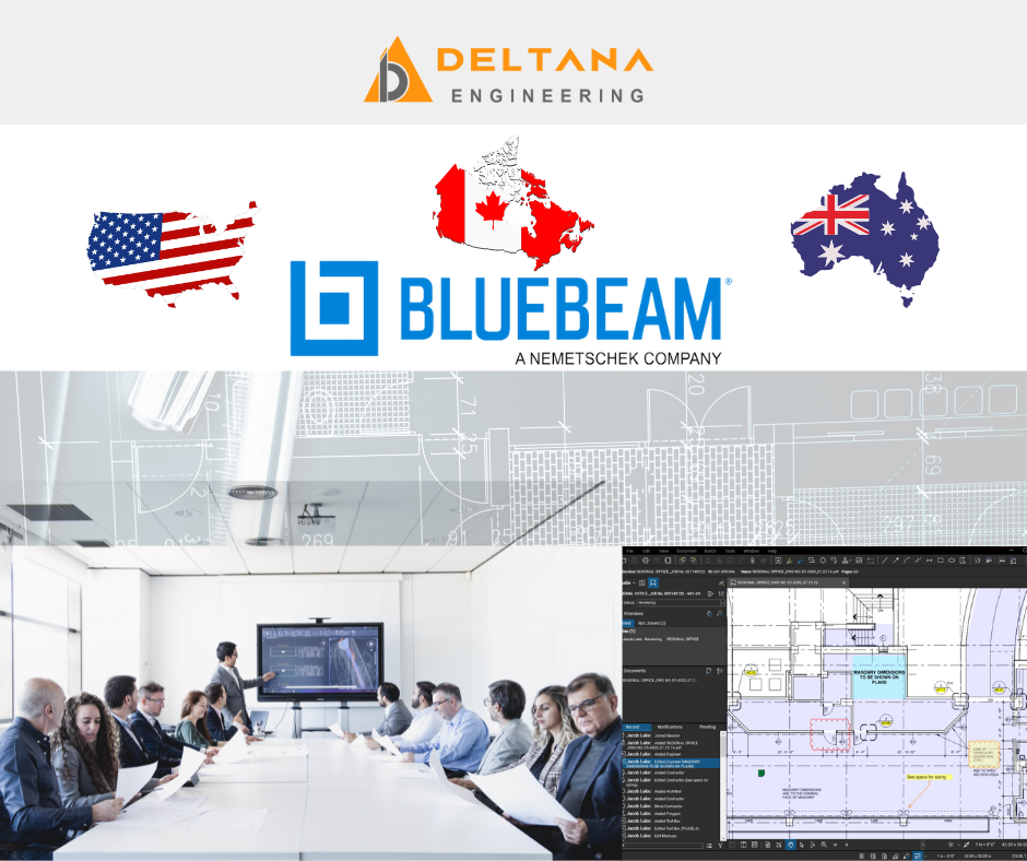 Incorporamos Bluebeam© para el mejoramiento de nuestros procesos de mediciones en proyectos