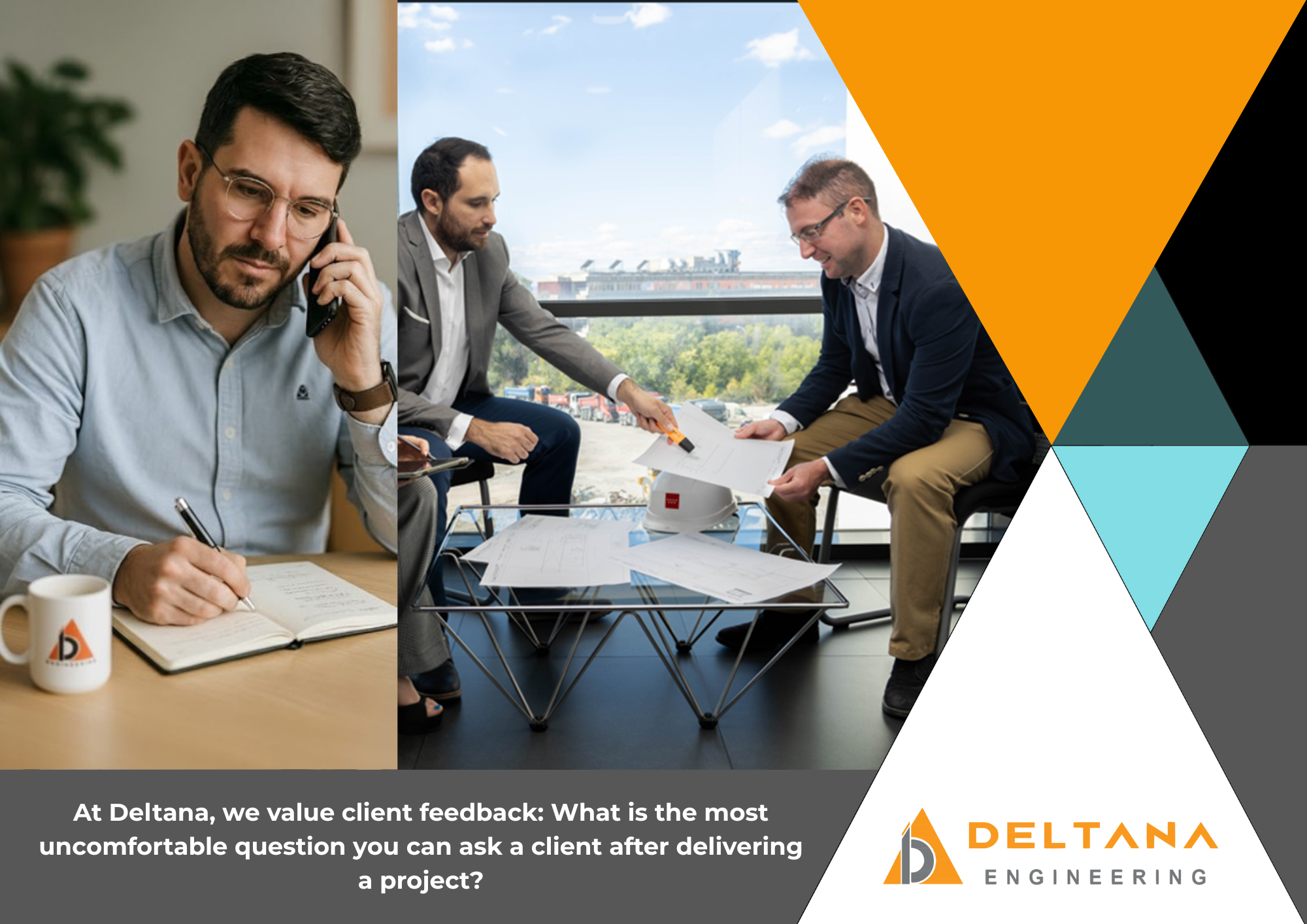 feedback del cliente