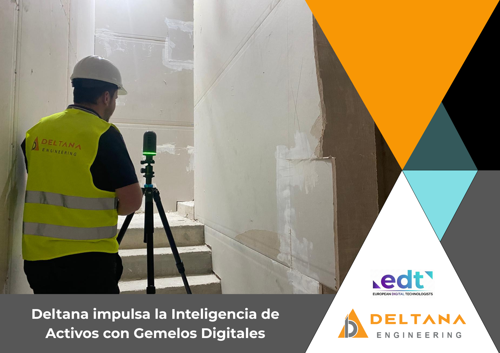 Digital Twins Digital Twins