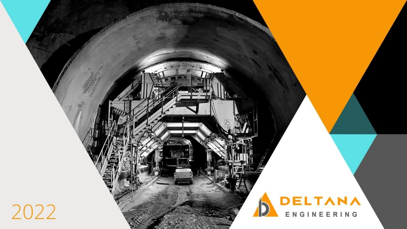 Challenging 2022 for Deltana Engineering